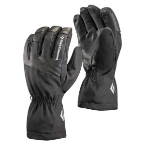 Rękawice narciarskie BLACK DIAMOND Renegade BD801437BLAK