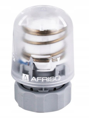 Siłownik Termiczny Termoelektryczny Tsa-01 Afriso