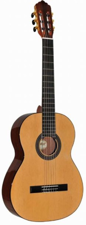 Ambra Espaniola 4/4 Gitara Klasyczna