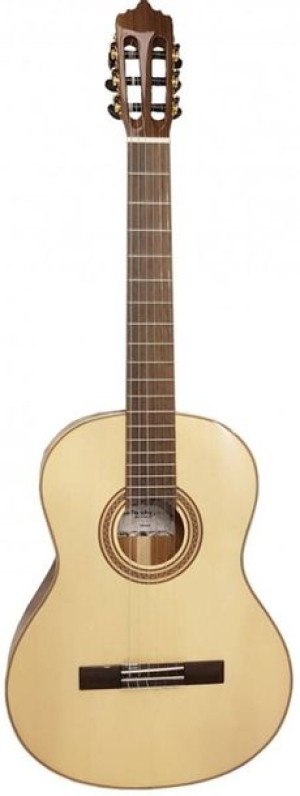 La Mancha Cereza Gitara Klasyczna