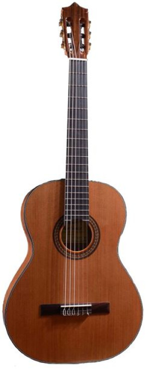 Martinez Etude C Gitara Klasyczna