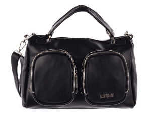 Torebka damska shopper BIG STAR HH574145