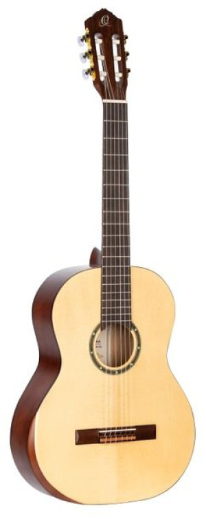 Ortega R55dlx Gitara Klasyczna