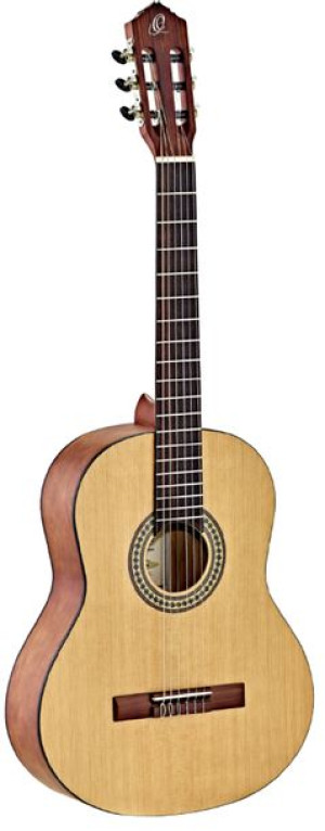 Ortega Rstc5m Gitara Klasyczna