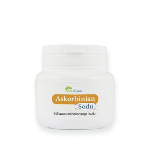 Askorbinian sodu 100g