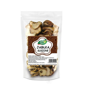 Chipsy jabłkowe (jabłka suszone) 500g