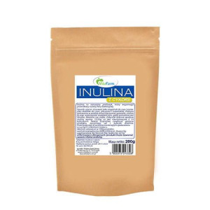 Inulina 200g