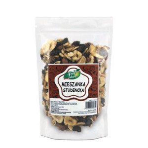 Mieszanka studencka 1kg