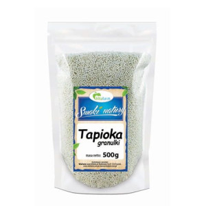 Tapioka granulki 500g