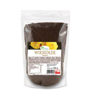 Wiesiołek nasiona 500g