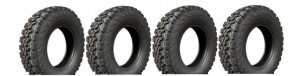 4 X 225/85R 16 MT Geyer & Hosaja BIG ROCK