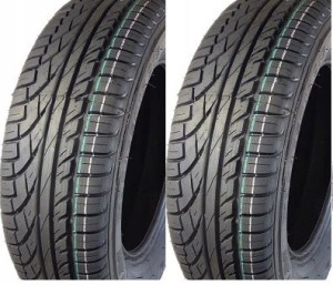 2x 195/60r15 Primac Opony letnie BIEŻNIKOWANE GOLD-GUM