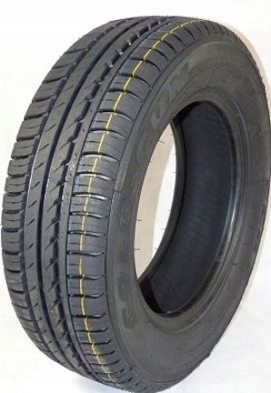 1x 205/60r16 ECO 3 Opony letnie  opony bieżnikowane GOLD-GUM