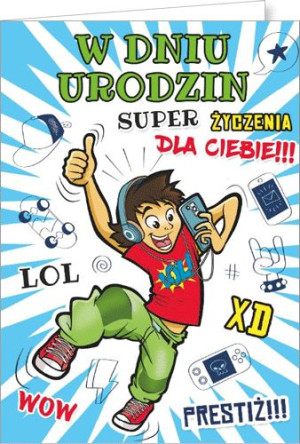 Urodziny Young 26