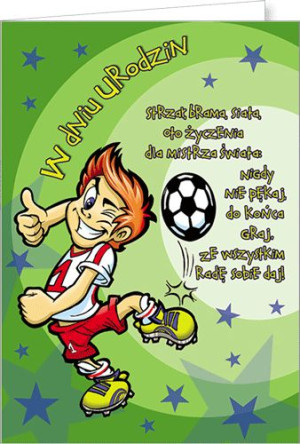 Urodziny Young 16