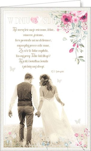 Dla Młodej Pary SAB 24