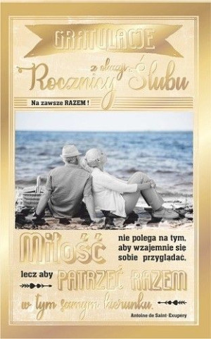 Rocznica ślubu RAB 01