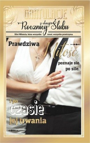 Rocznica ślubu RAB 02