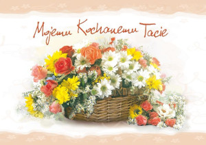 Dla Taty  DMO 08