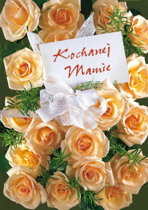 Dla Mamy DMO 01