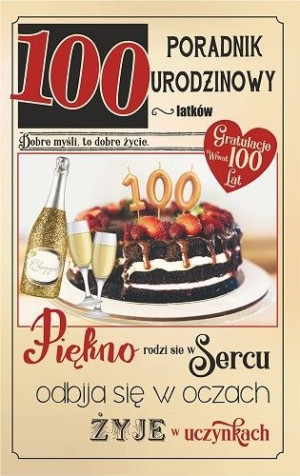 Kartka na 100 lat U71