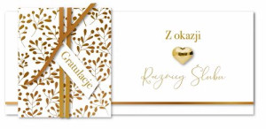 Kartka na rocznicę ślubu KPAS 53