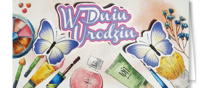 Kartka na urodziny EZ 83