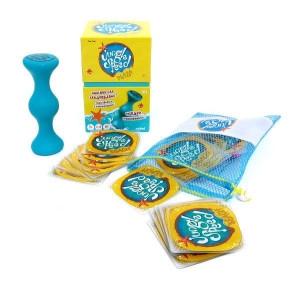 Gra Jungle Speed Plaża REBEL