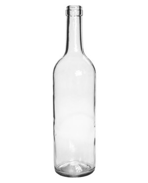 Butelka Na Wino Nalewki 0,75 Butelki Wino Kielce