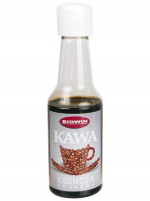 Esencja Zaprawka Smakowa 4l Kawa Zaprawa Kawowa