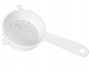 Sitko Gęste Filtracja Zaparzanie Przesiewanie 6cm
