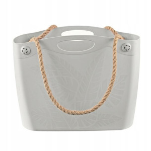 Duża Torba Damska Shopper Bag