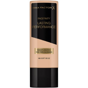 MAX FACTOR Lasting Performance podkład 105 Soft Beige 35ml