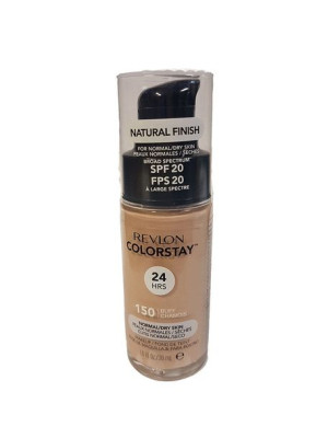 REVLON COLORSTAY podkład 150 z pompką SUCHA BUFF 30 ml