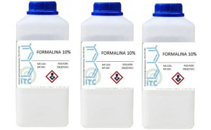 FORMALINA10 % 2 x 1000ml r-r