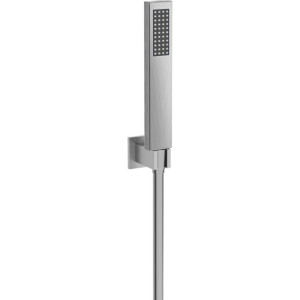 Mexen R-02 zestaw prysznicowy punktowy, grafit - 785005050-66