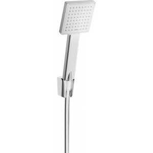 Mexen R-45 zestaw prysznicowy punktowy, chrom - 785455052-00