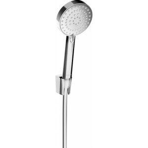 Mexen R-75 zestaw prysznicowy punktowy, chrom - 785755052-00