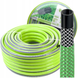 Wąż ogrodowy Garden 3/4" x 50 mb nie skręca