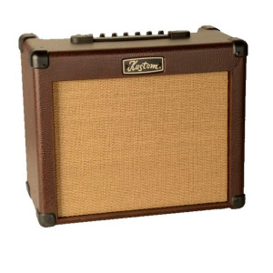 Kustom Sienna 65 Pro Wzmacniacz Akustyczny