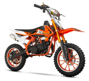 Mini Cross BS 10 Orion PRO 49cc 10' DUŻY DWUSUW 2T