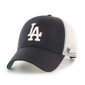 Czapka 47 BRAND Z daszkiem MLB Los Angeles Dodgers '47