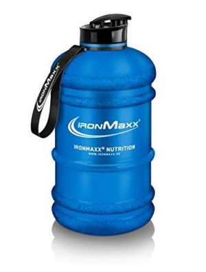 Ironmaxx Bidon Water Gallon 2200 ml