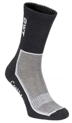 Skarpety Trekkingowe Termoaktywne Coolmax r. 39-42