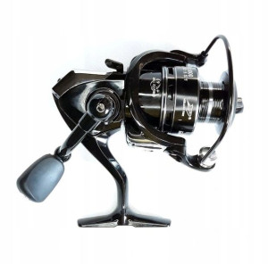 Kołowrotek Miracle Fish FEEDER MATCH 3000
