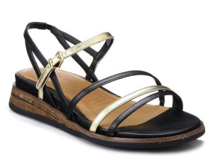 Sandały damskie TAMARIS 1-28269-36 skórzane