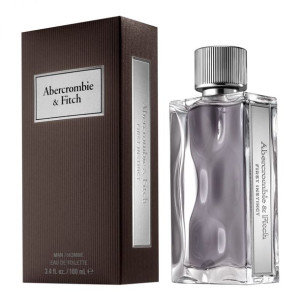 Abercrombie & Fitch First Instinct 50ml woda toaletowa