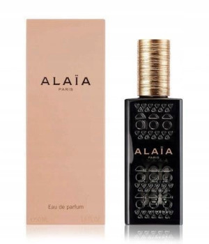 Alaia Alaia 50ml woda perfumowana