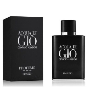 Armani Acqua di Gio Profumo 75ml woda perfumowana