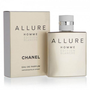 Chanel Allure Homme Édition Blanche 50ml woda perfumowana